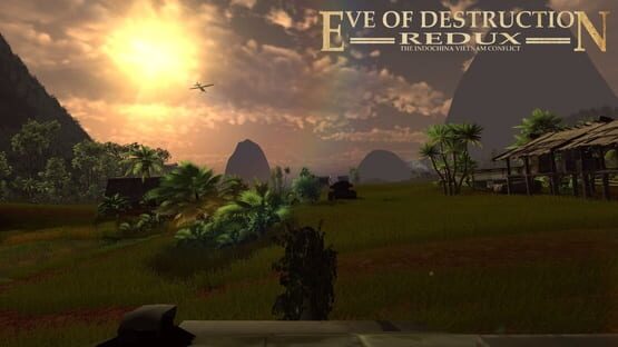 Screenshot Eve of Destruction: Redux