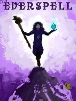 Cover Everspell