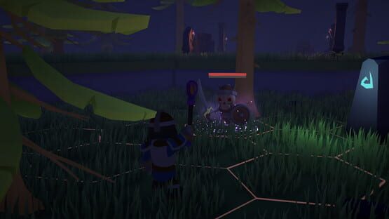 Screenshot Everspell