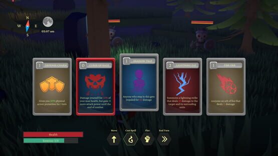 Screenshot Everspell