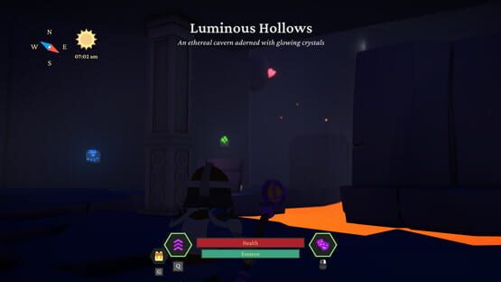 Screenshot Everspell