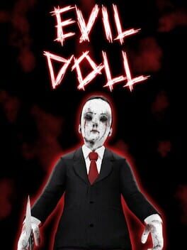 Cover Evil Doll
