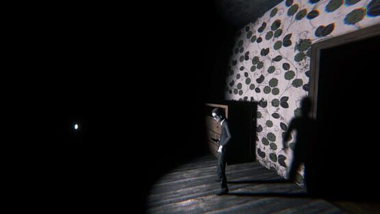 Screenshot Evil Doll