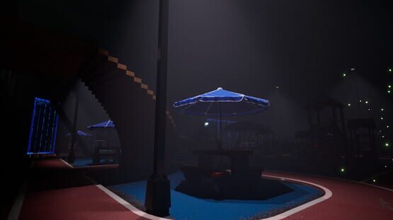 Screenshot Evil World Hopsca