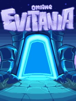 Cover Evitania Online