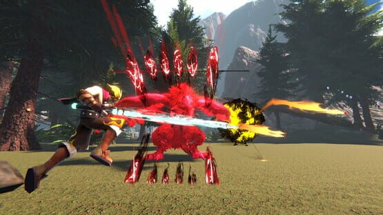 Screenshot EvoGene