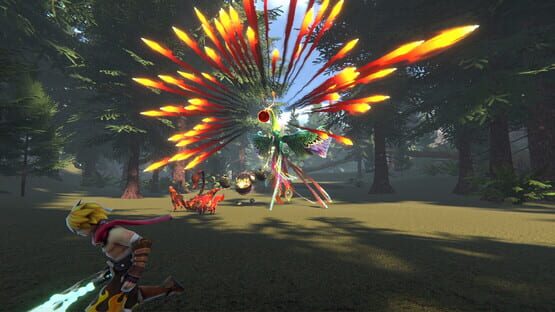 Screenshot EvoGene