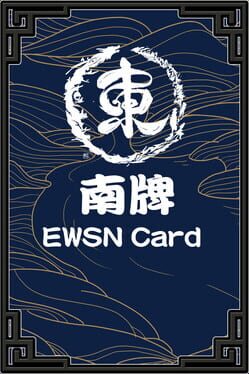 Cover Ewsn Card