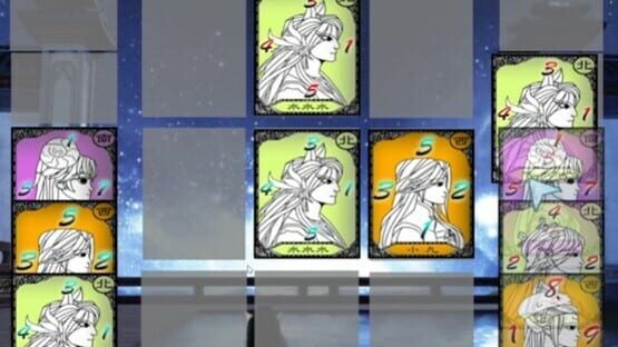Screenshot Ewsn Card