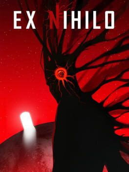 Cover Ex Nihilo