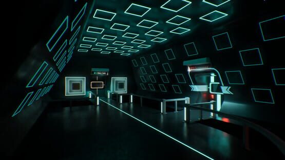 Screenshot Ex Nihilo