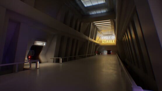 Screenshot Ex Nihilo