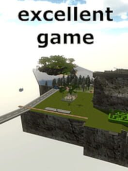 Cover Excellent Game