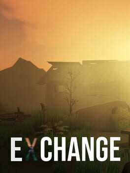 Cover Exchange