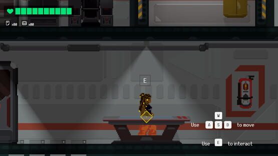 Screenshot Excommunicated