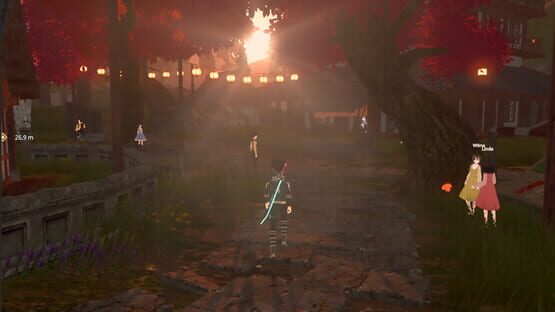 Screenshot Excoverse