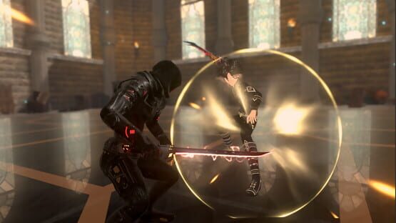 Screenshot Excoverse