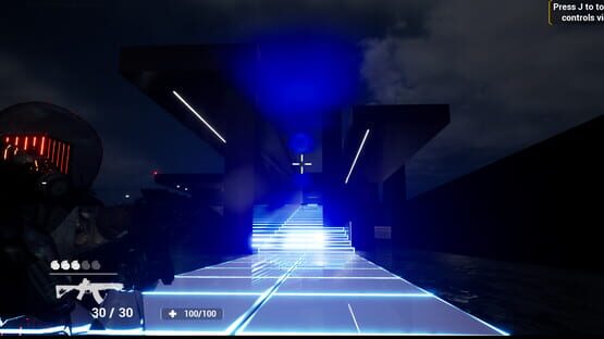 Screenshot Executor