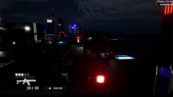 Screenshot Executor