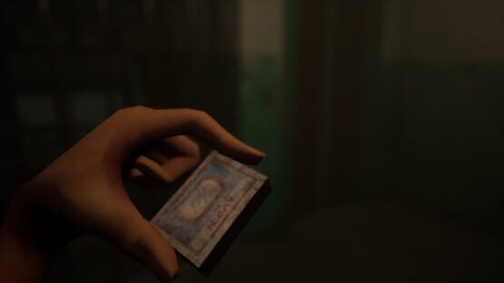 Screenshot Exit From