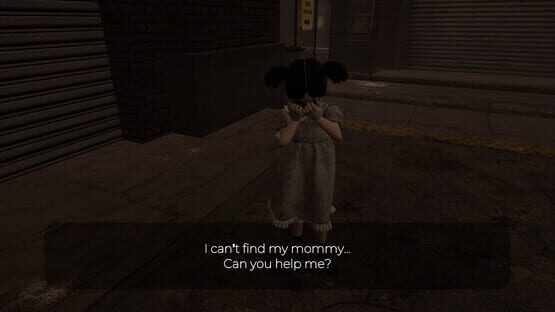 Screenshot Exit Loops: Street 001