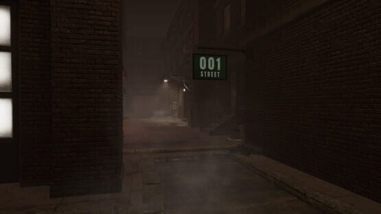 Screenshot Exit Loops: Street 001