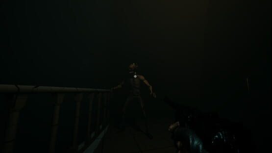 Screenshot ExMortalis