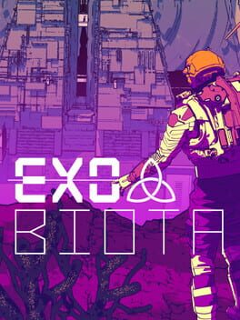 Cover Exobiota