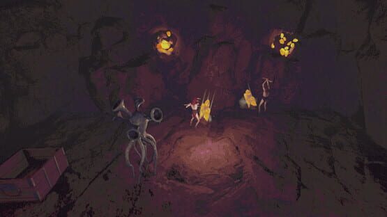 Screenshot Exobiota