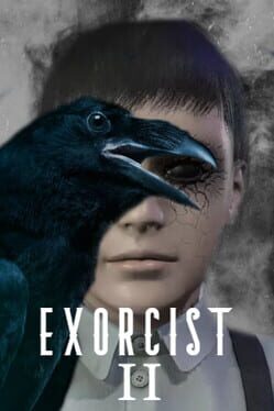 Cover Exorcist 2: Crow Magic