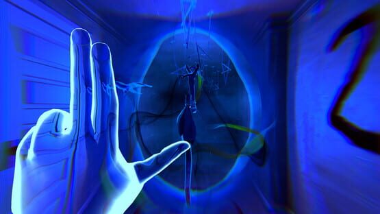 Screenshot Exorcist 2: Crow Magic