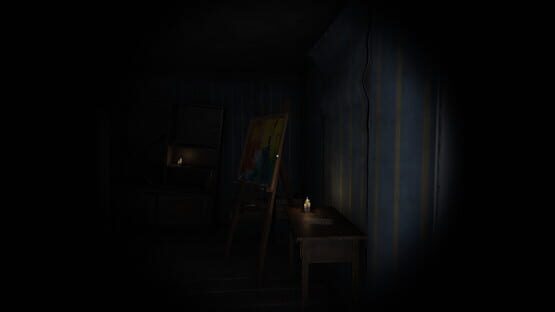 Screenshot Exorcist 2: Crow Magic