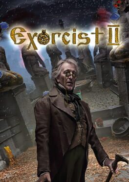 Cover Exorcist II