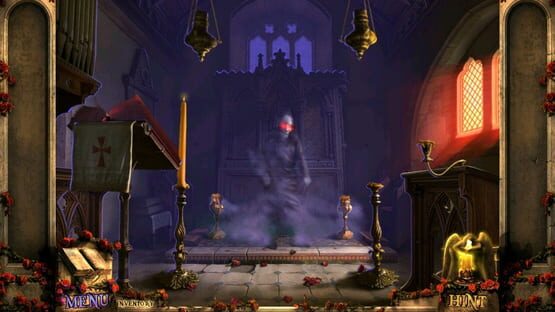 Screenshot Exorcist II