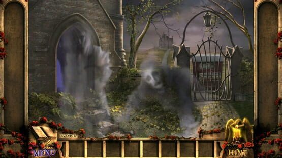 Screenshot Exorcist II