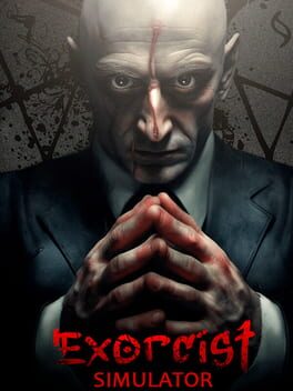 Cover Exorcist Simulator