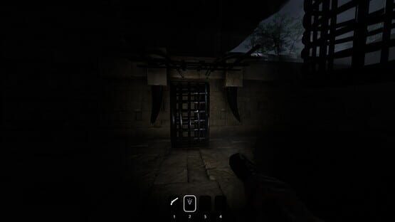 Screenshot Exorcist Simulator