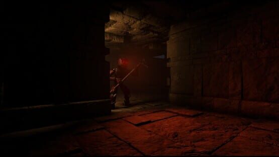 Screenshot Exorcist Simulator