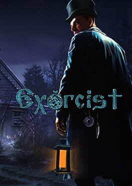 Cover Exorcist