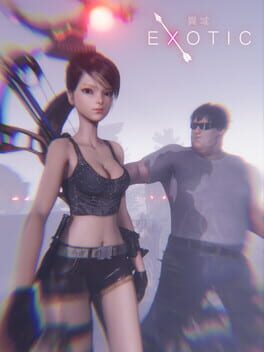 Cover Exotic