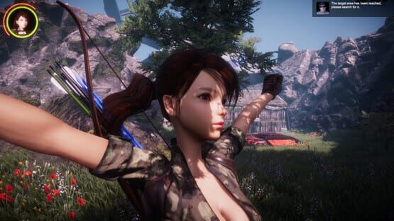 Screenshot Exotic