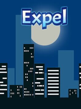 Cover Expel