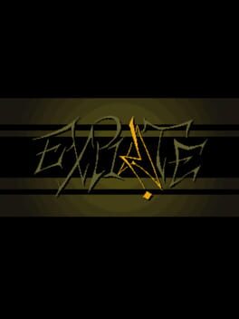 Cover Expiate