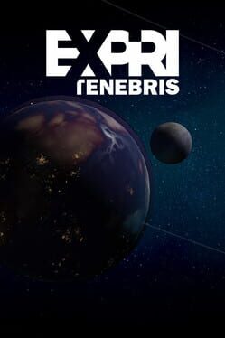 Cover Expiri: Tenebris