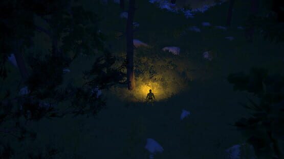 Screenshot Expiri: Tenebris