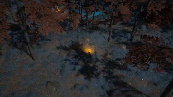 Screenshot Expiri: Tenebris
