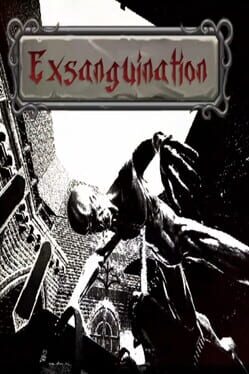 Cover Exsanguination
