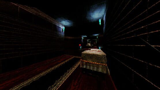 Screenshot Exsanguination