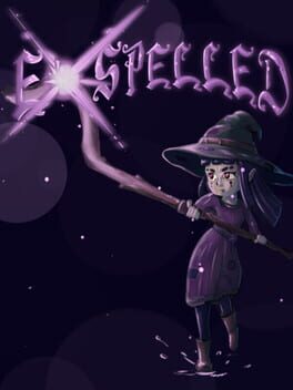 Cover Exspelled