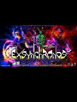 Cover Exsynchronos